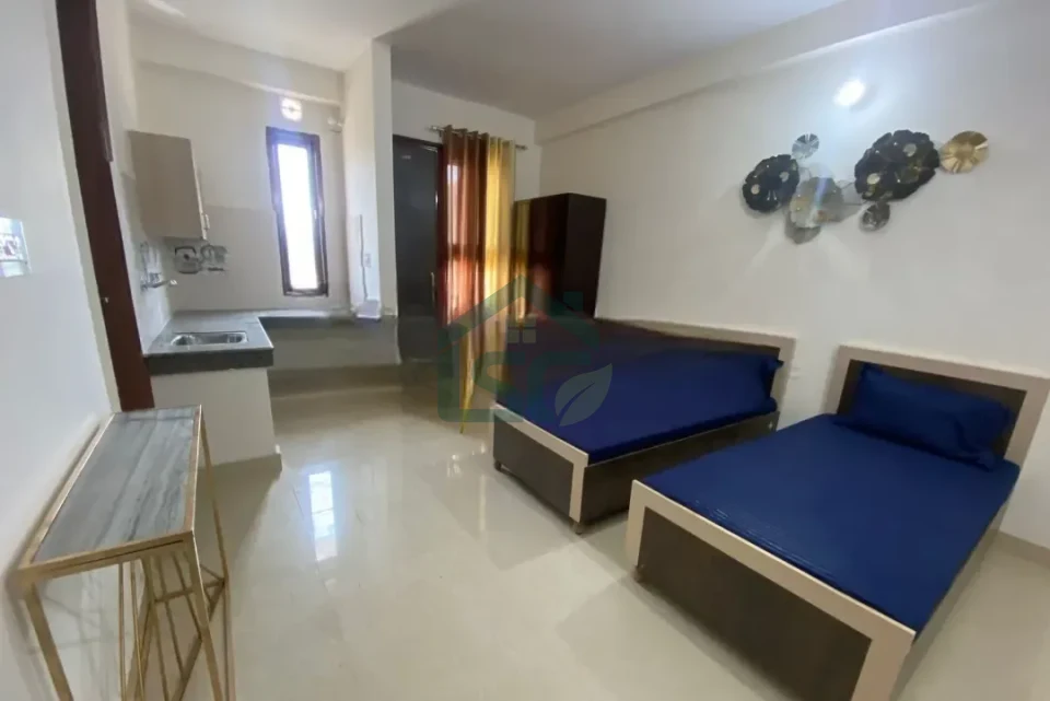 Flora Homes Orchid in Sector 72, Gurugram — property photo 2