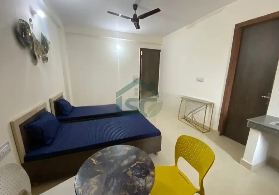 Flora Homes Orchid in Sector 72, Gurugram — property photo 3