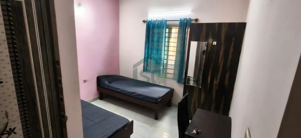 Photo 3 of Sirikeren Elite Co Living PG, Electronic City, Bangalore