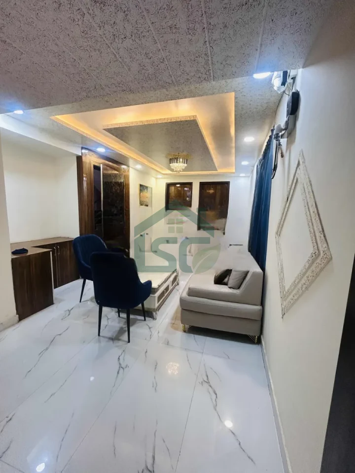 Bellmore Stay&homes in Sector 45, Gurugram — property photo 4