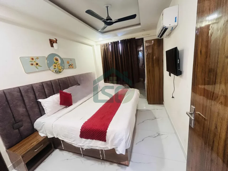 Bellmore Stay&homes in Sector 45, Gurugram — property photo 1