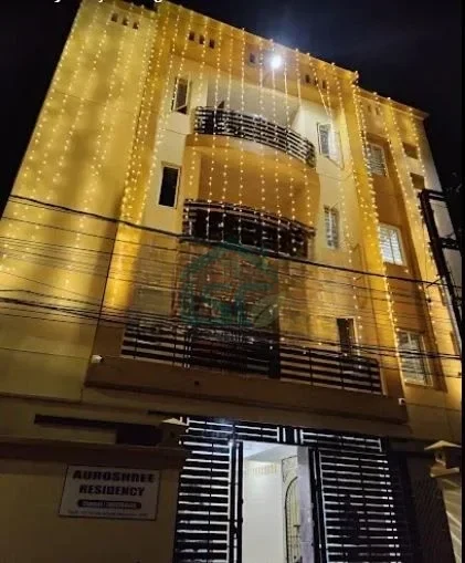 Photo 2 of Auroshree Residency, Nuasahi, line, Bhubaneswar