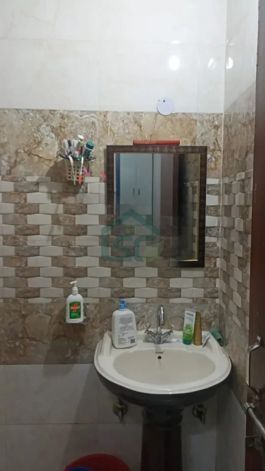 Shanti Niwas Boys PG in Kamla Nagar, Delhi — property photo 4
