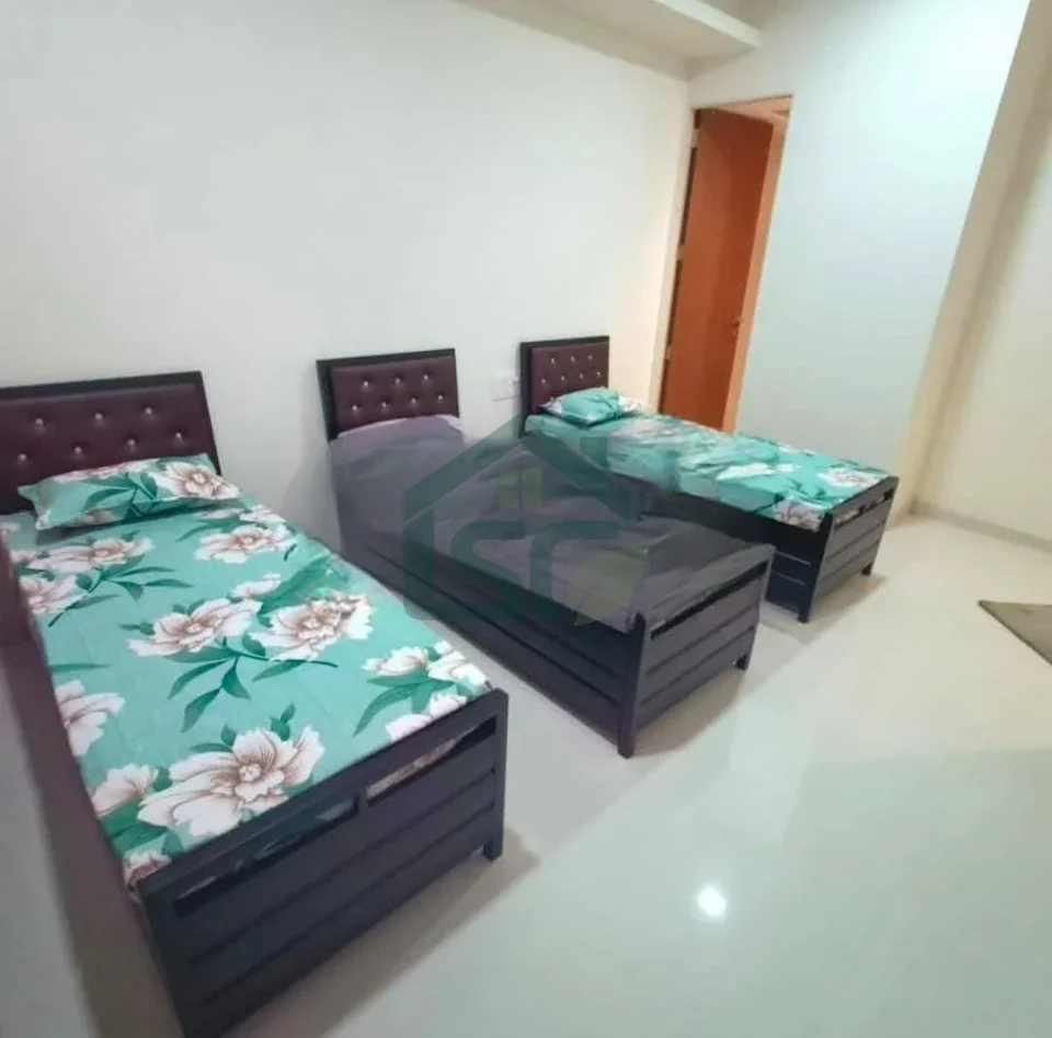 Photo 3 of Andheri Stays, Andheri East, Mumbai
