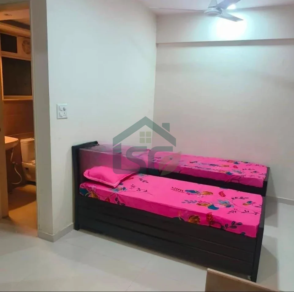 Photo 4 of Andheri Stays, Andheri East, Mumbai