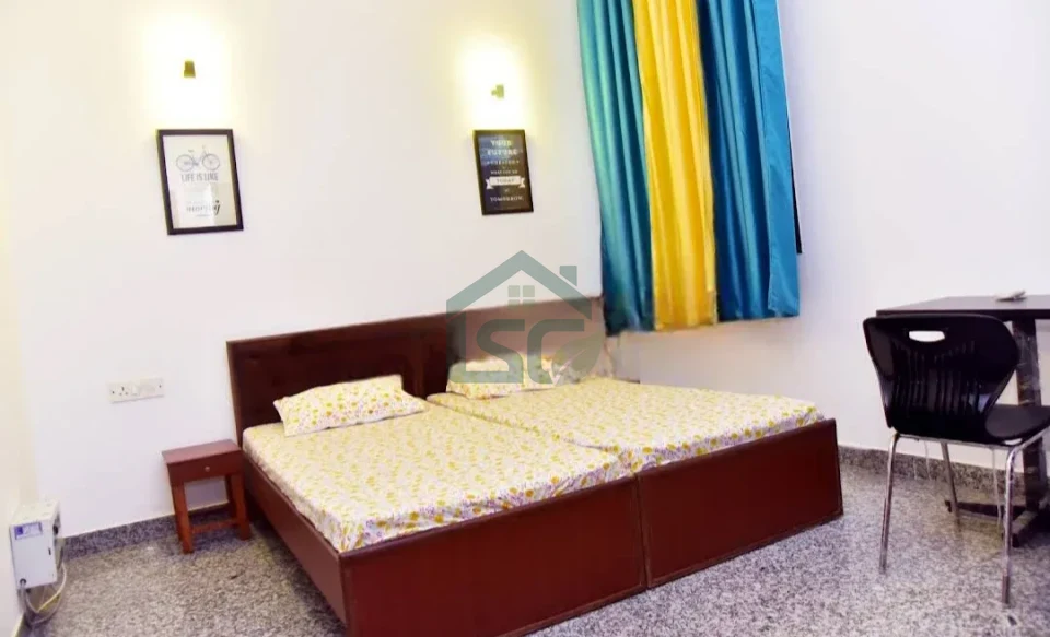 Photo 4 of Nirvana PG, Sector 28, Gurgaon