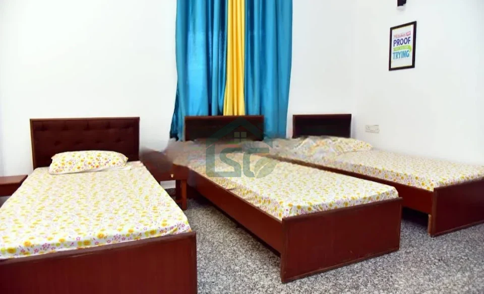 Photo 5 of Nirvana PG, Sector 28, Gurgaon