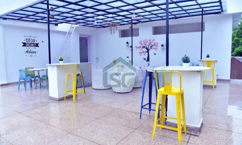 Photo 3 of Nirvana PG, Sector 28, Gurgaon