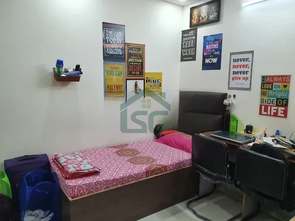Photo 3 of Du Homes, Kamla Nagar, Delhi