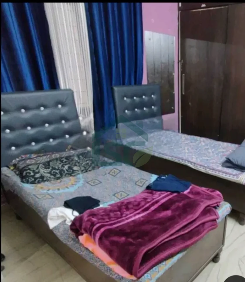 Vishal PG & girls & boys in Lajpat Nagar, Delhi — property photo 2