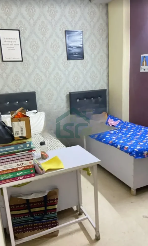 Vishal PG & girls & boys in Lajpat Nagar, Delhi — property photo 3