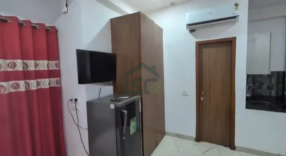 Munish Room For Rent in Sector 57, Gurugram — property photo 3