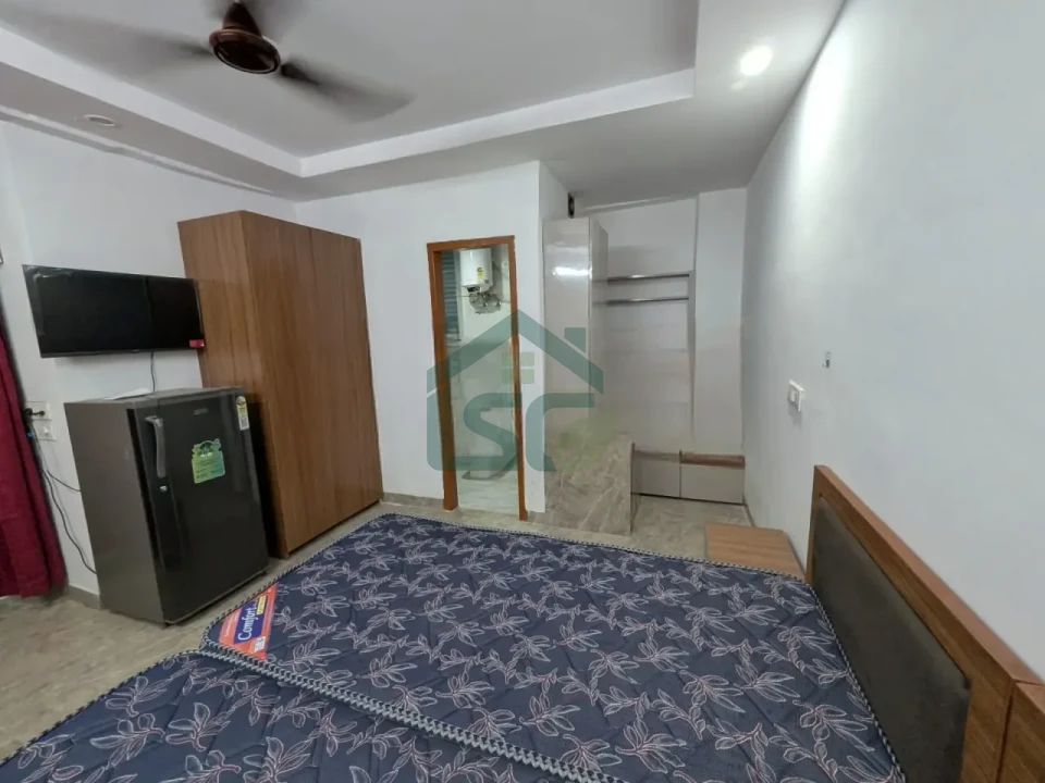 Munish Room For Rent in Sector 57, Gurugram — property photo 4