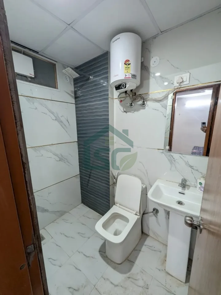 Munish Room For Rent in Sector 57, Gurugram — property photo 5