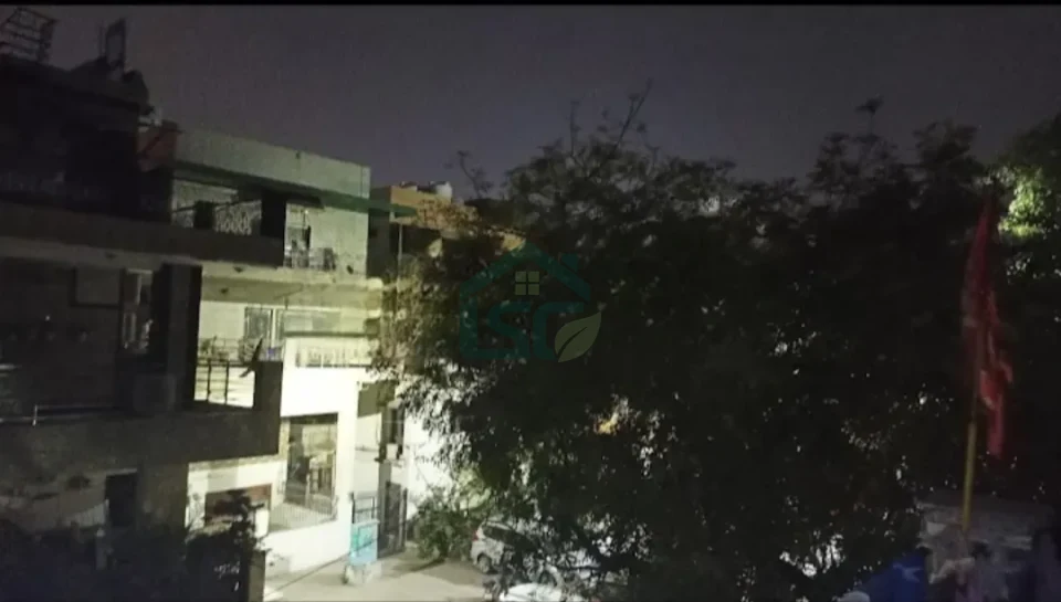 Avms Girls PG in Rohini in Rohini, Delhi — property photo 1