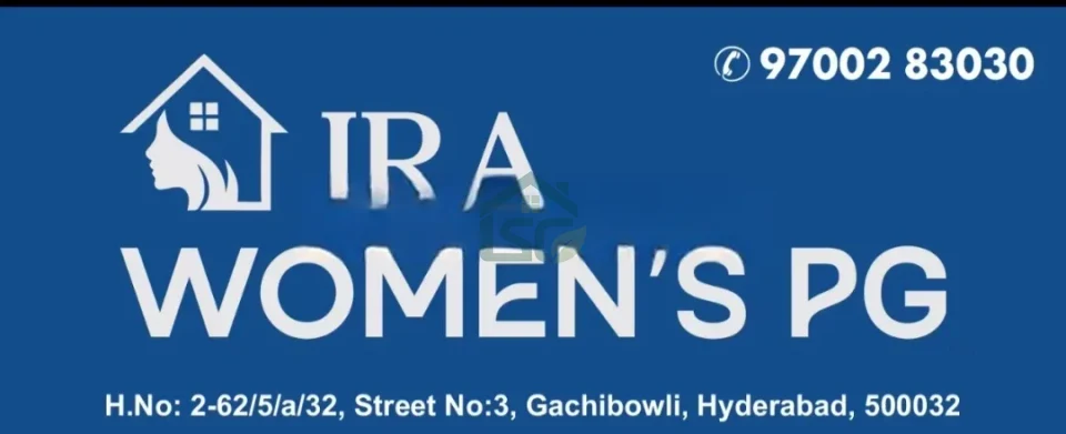 Photo 4 of Ira Womens PG, Gachibowli, Hyderabad