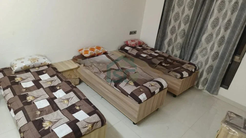Photo 2 of Astha Home, Malad East, Mumbai