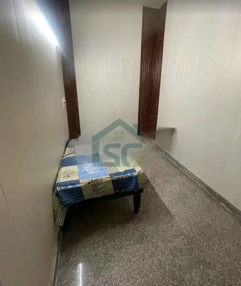 Himu girls PG in Vasant Kunj, Delhi — property photo 1