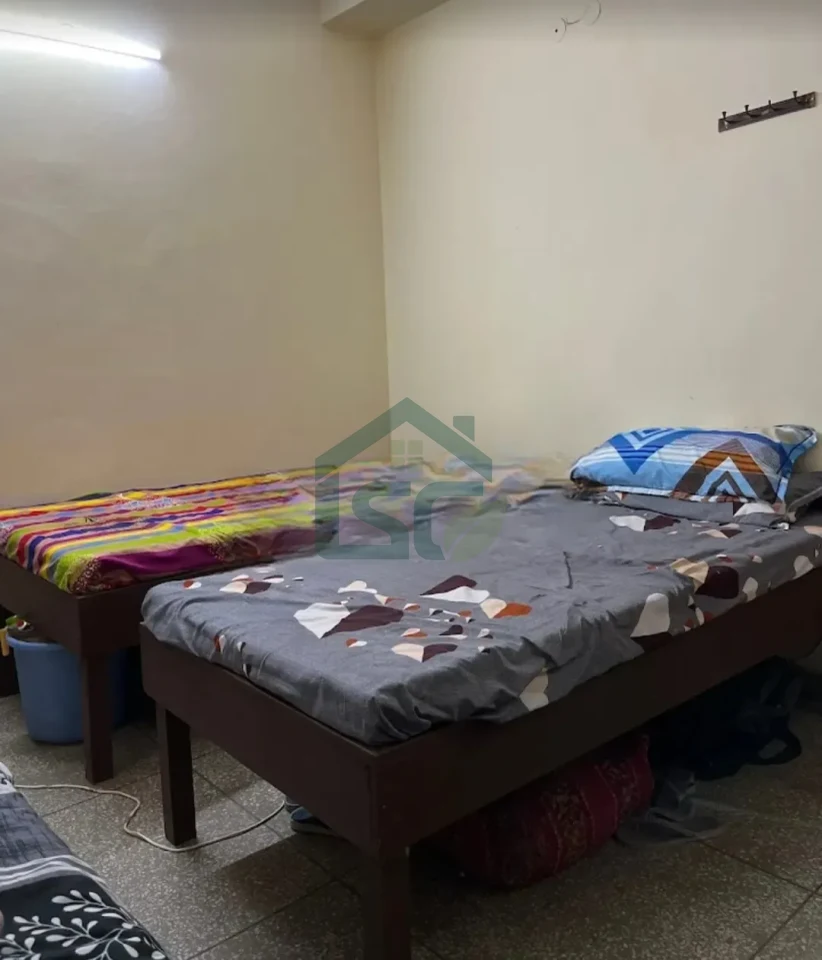 Himu girls PG in Vasant Kunj, Delhi — property photo 5