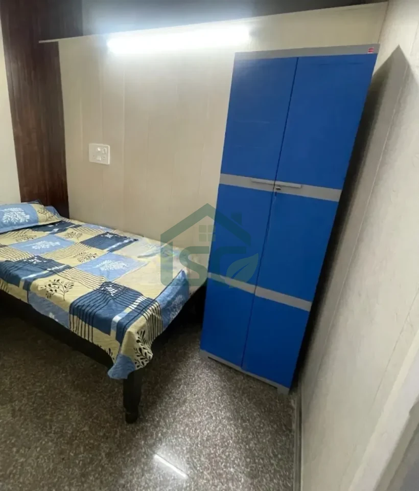 Himu girls PG in Vasant Kunj, Delhi — property photo 3