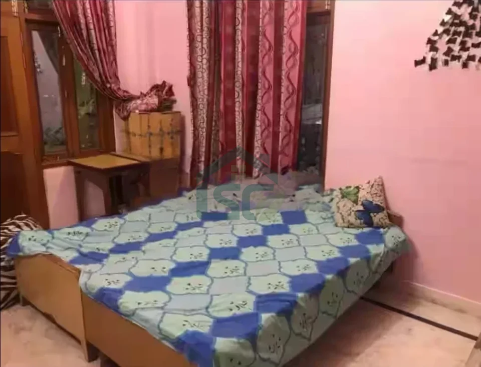 Photo 4 of Prerna Girls Hostel, Amarpali market, Lucknow