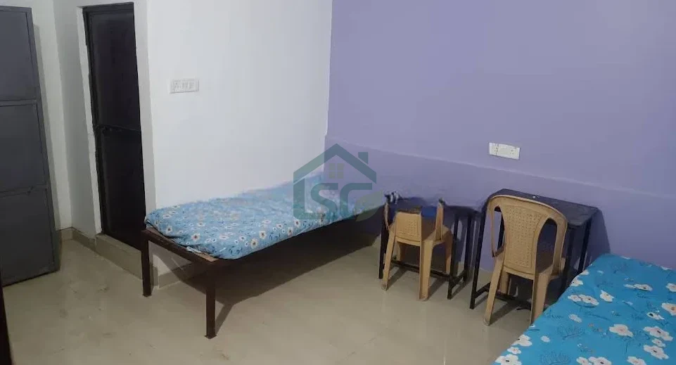 At Happy Homes Girls Hostel & PG, Kolar Rd, Bhopal