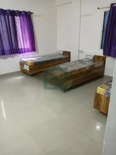 Photo 2 of Sri Lakshmi Venkateshwara Luxury PG, Wadgaon Sheri, Pune