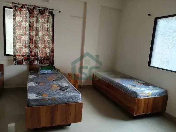 At Sri Lakshmi Venkateshwara Luxury PG, Wadgaon Sheri, Pune