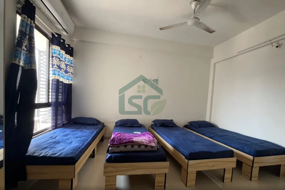 Photo 3 of Thrishankar Homes, Gota, Ahmedabad