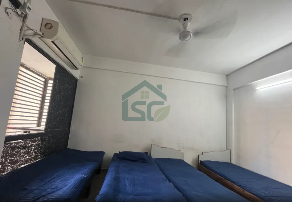 Photo 5 of Thrishankar Homes, Gota, Ahmedabad