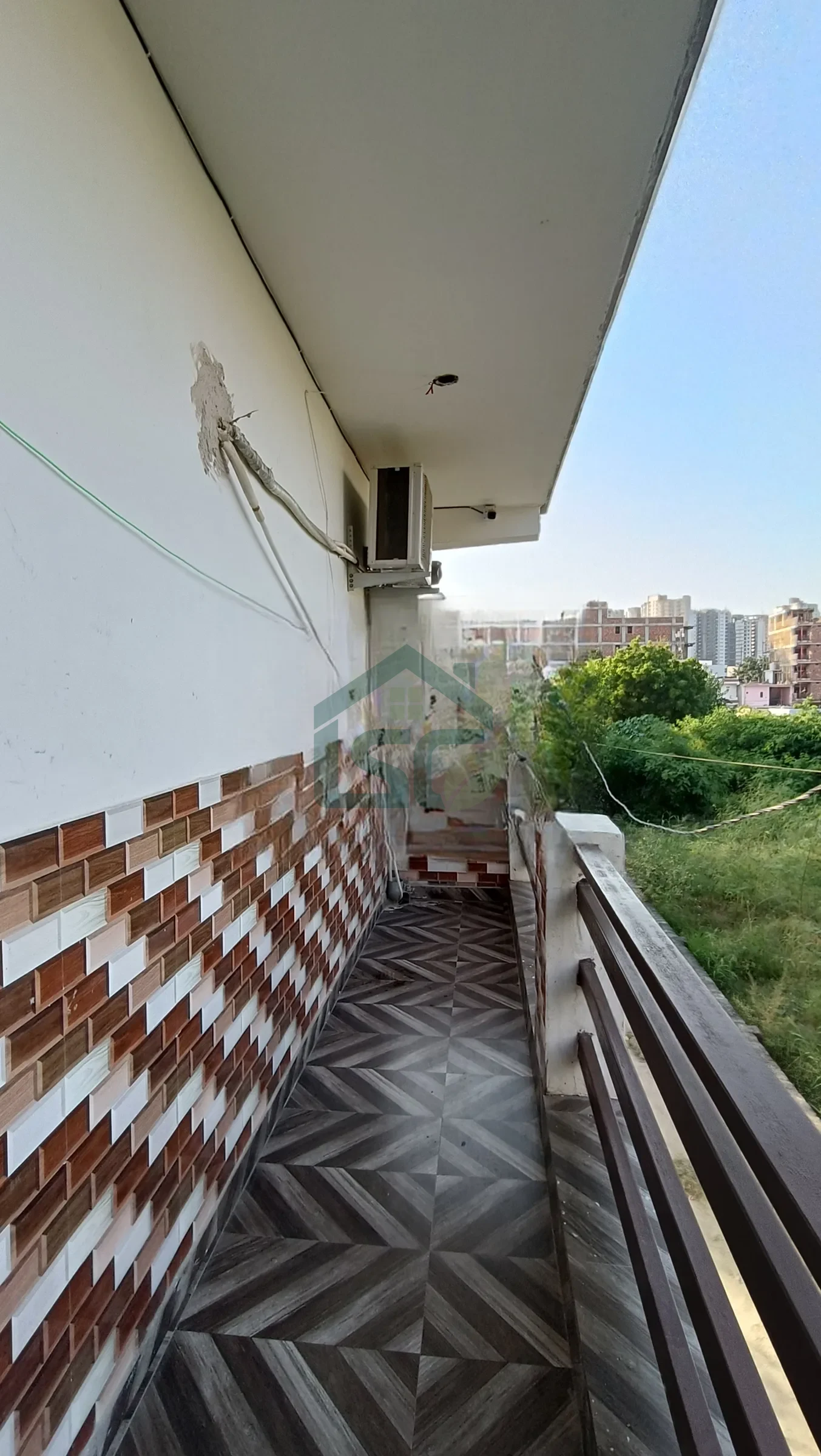 At Ss Home And 1rk, Sector 168, Noida