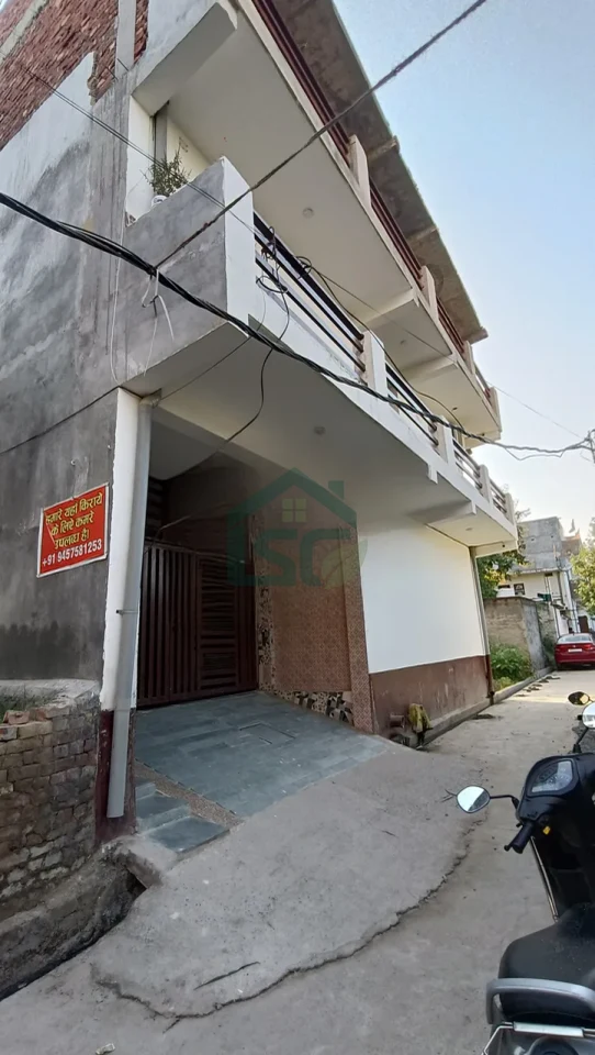 Photo 2 of Ss Home And 1rk, Sector 168, Noida