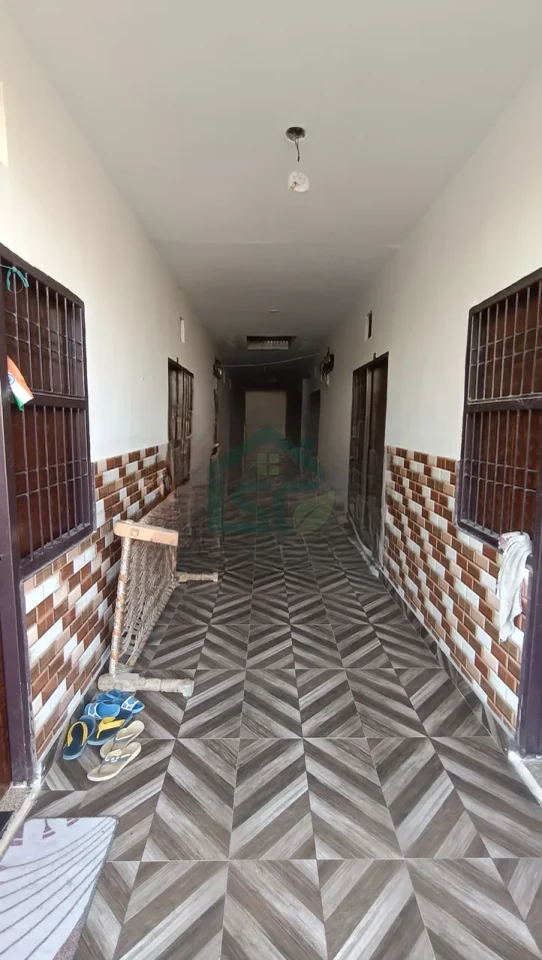 Photo 3 of Ss Home And 1rk, Sector 168, Noida