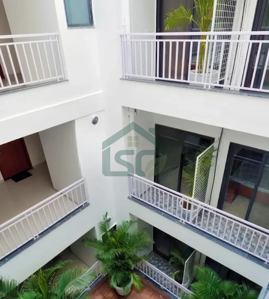 Green lead residency in Patel Nagar, Gurugram — property photo 4