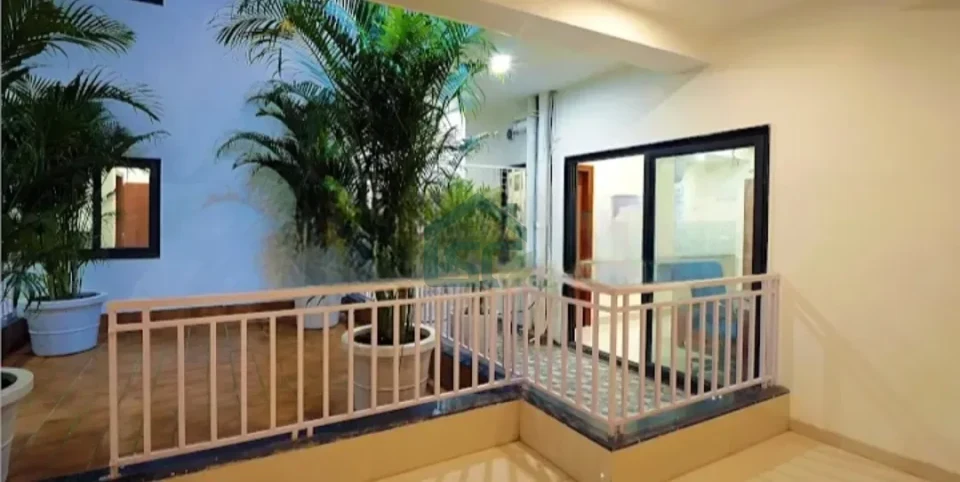 Green lead residency in Patel Nagar, Gurugram — property photo 3