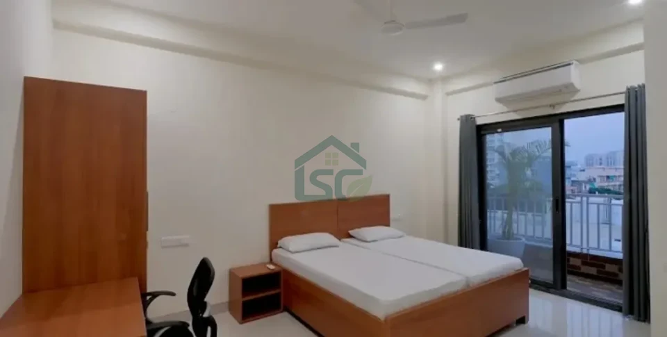Green lead residency in Patel Nagar, Gurugram — property photo 2