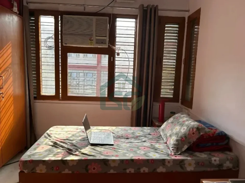 Nisha PG in Rohini, Delhi — property photo 3