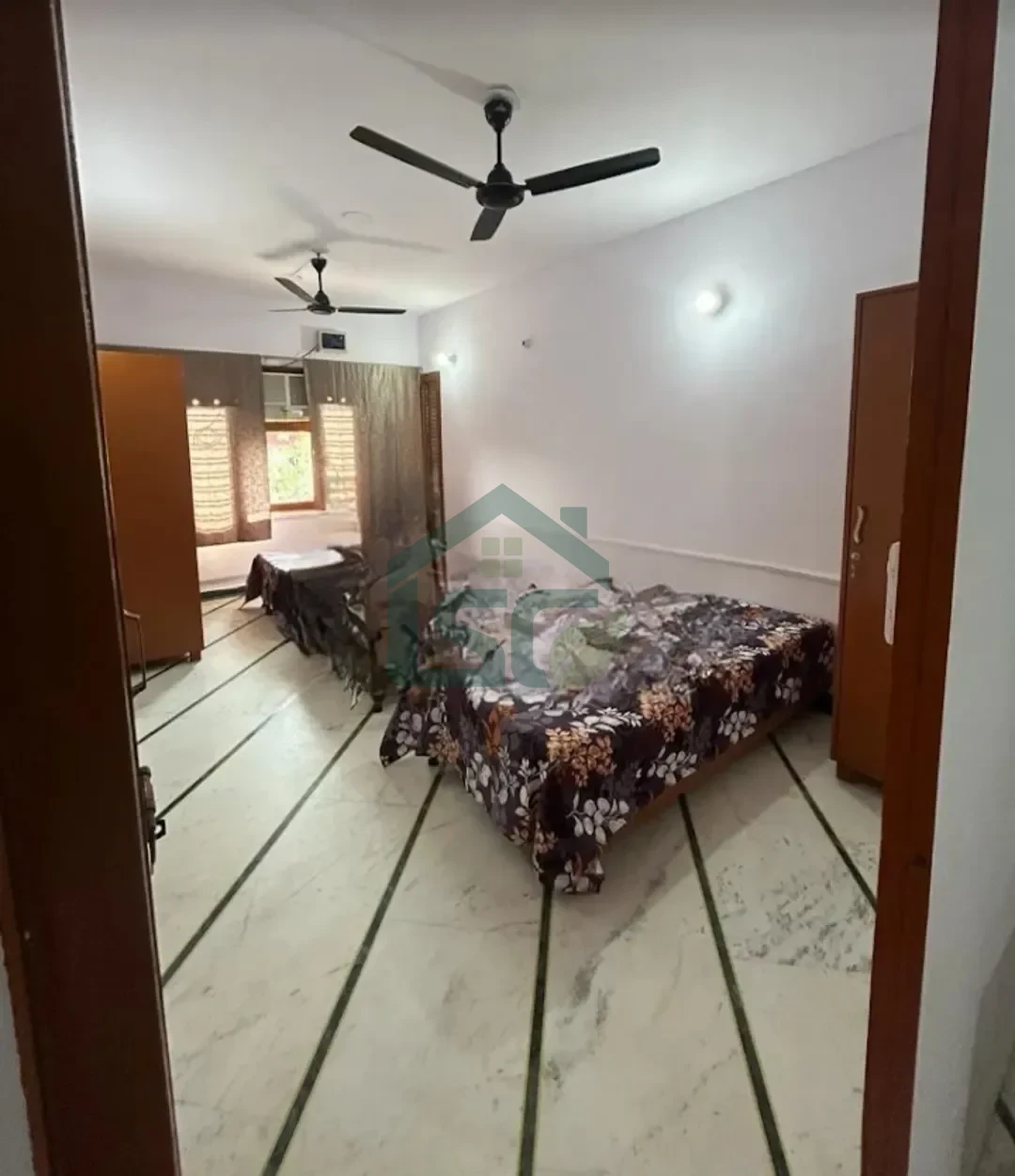Nisha PG in Rohini, Delhi — property photo 1