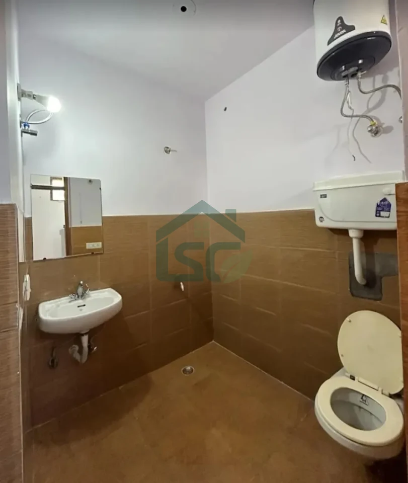 Nisha PG in Rohini, Delhi — property photo 5