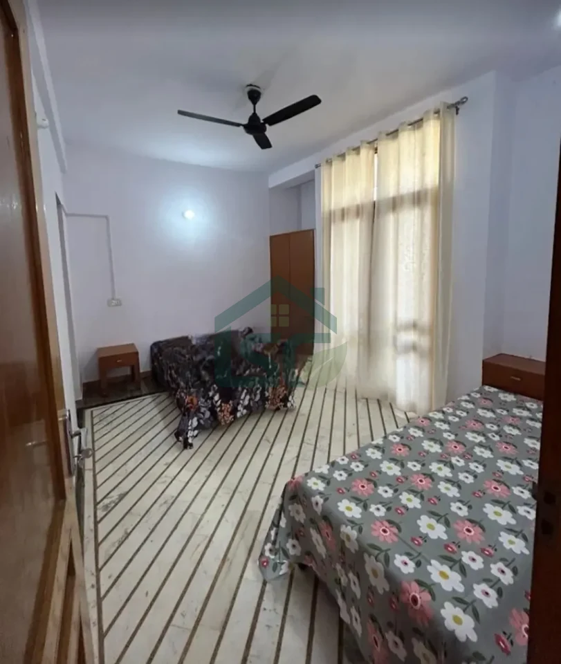 Nisha PG in Rohini, Delhi — property photo 2