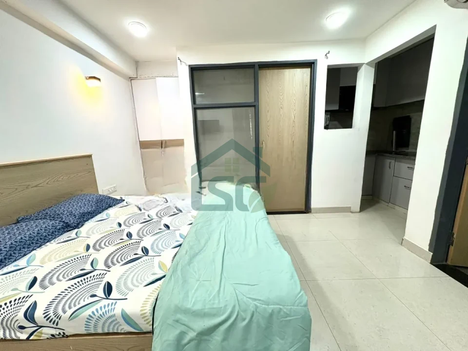 Lokesh Room For Rent in Sector 57, Gurugram — property photo 3