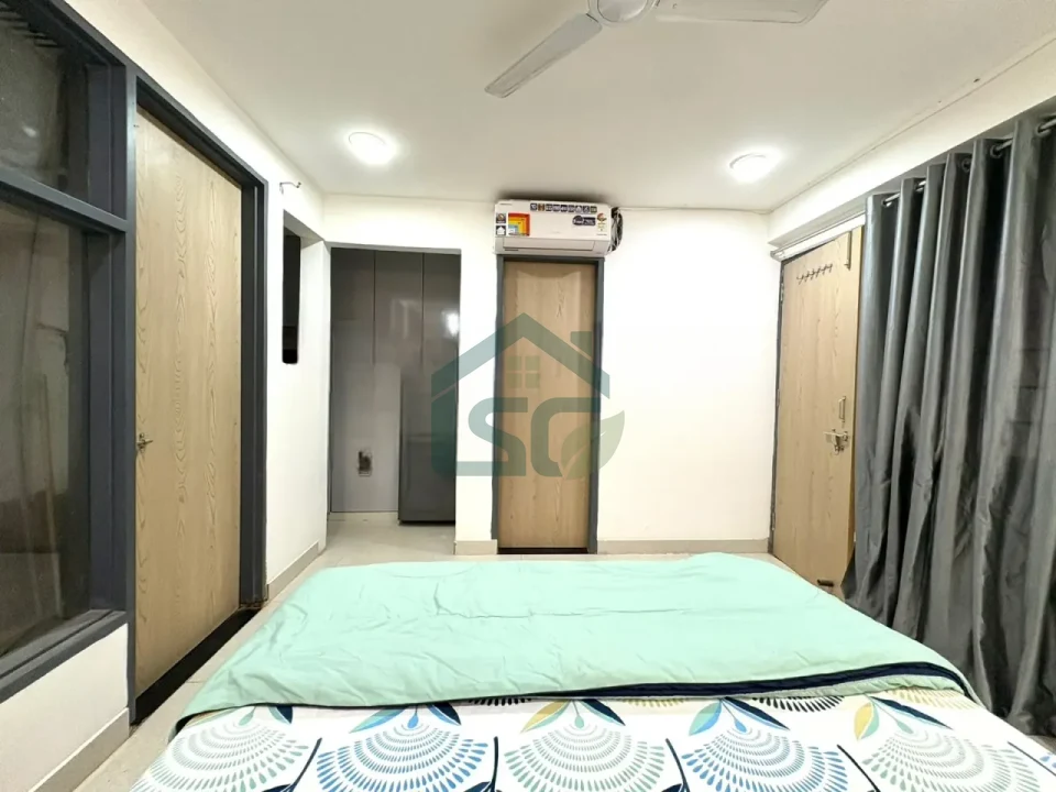 Lokesh Room For Rent in Sector 57, Gurugram — property photo 5