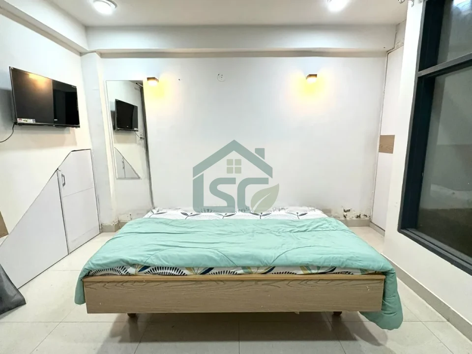 Lokesh Room For Rent in Sector 57, Gurugram — property photo 4