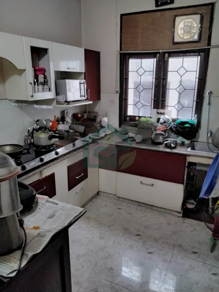 Photo 2 of Ananya Girls Hostel, Sharda Nagar, Kanpur
