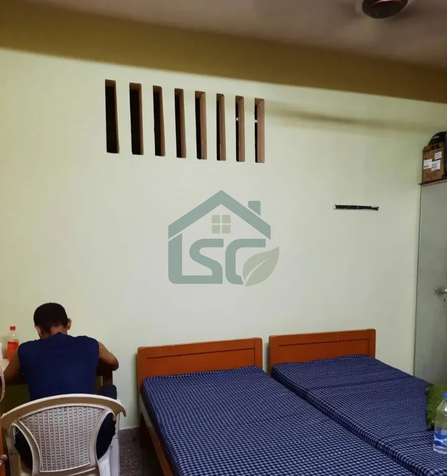 Shyam House Boys Accomodation in Laxmi Nagar, Delhi — property photo 4