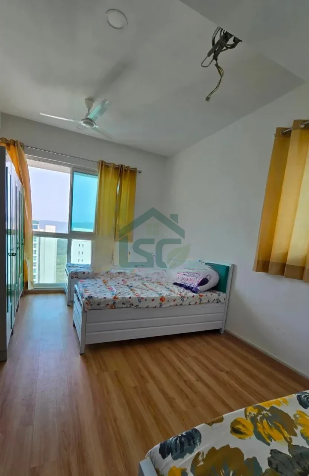 Photo 3 of The Habitat Mumbai PG/Paying Guest, Powai, Mumbai