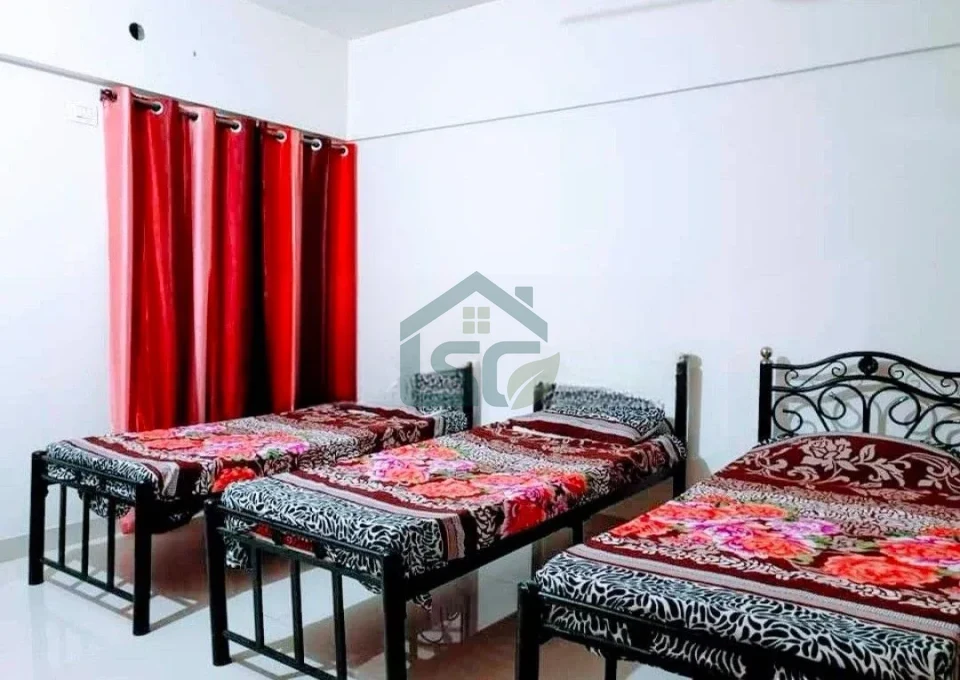 Photo 2 of The Habitat Mumbai PG/Paying Guest, Powai, Mumbai
