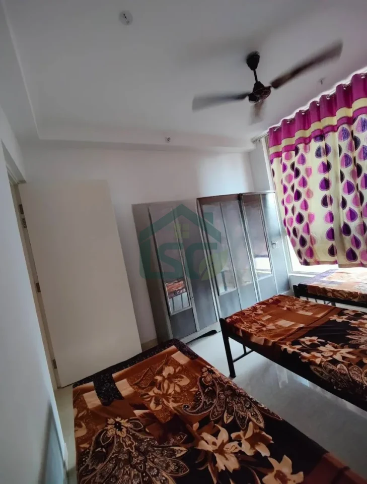 Photo 5 of The Habitat Mumbai PG/Paying Guest, Powai, Mumbai