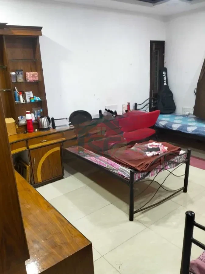 Photo 2 of Shri Balaji Girls Hostel, Scheme No 114, Indore