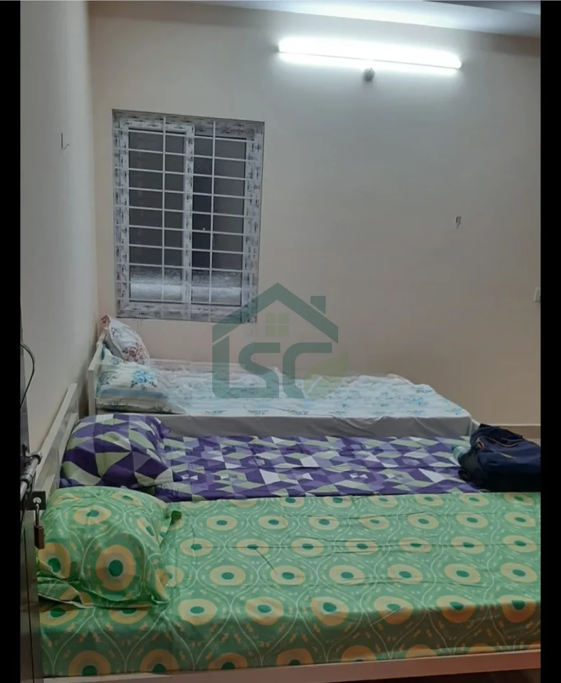 Photo 4 of Sri Varun PG For Mens & Womens, Gachibowli, Hyderabad